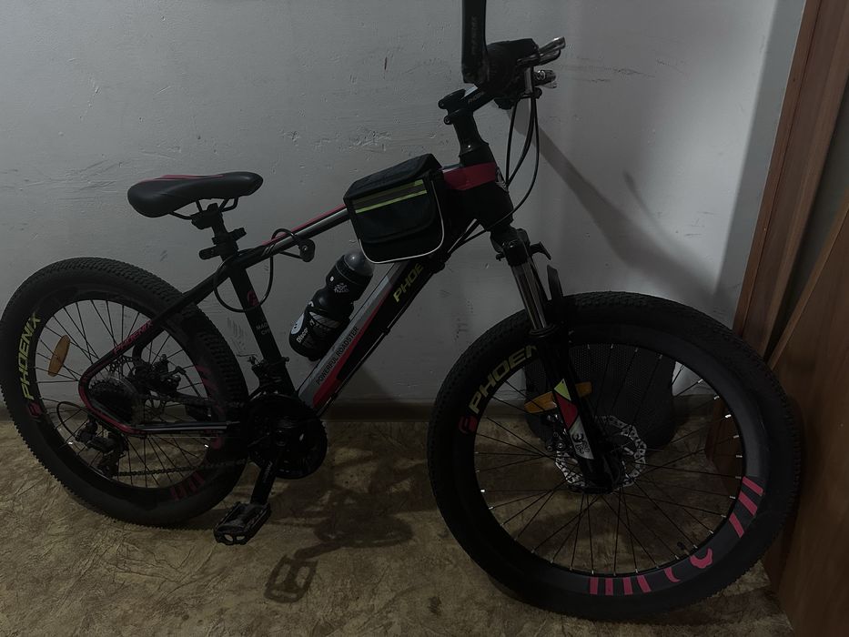 Продам велосипед