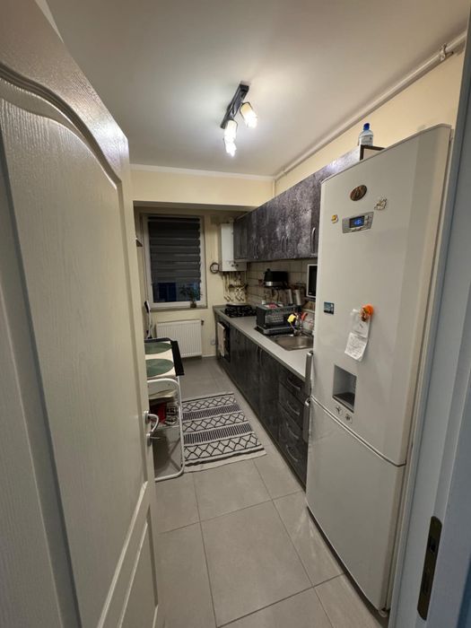 Apartament 2 camere Tomis Plus