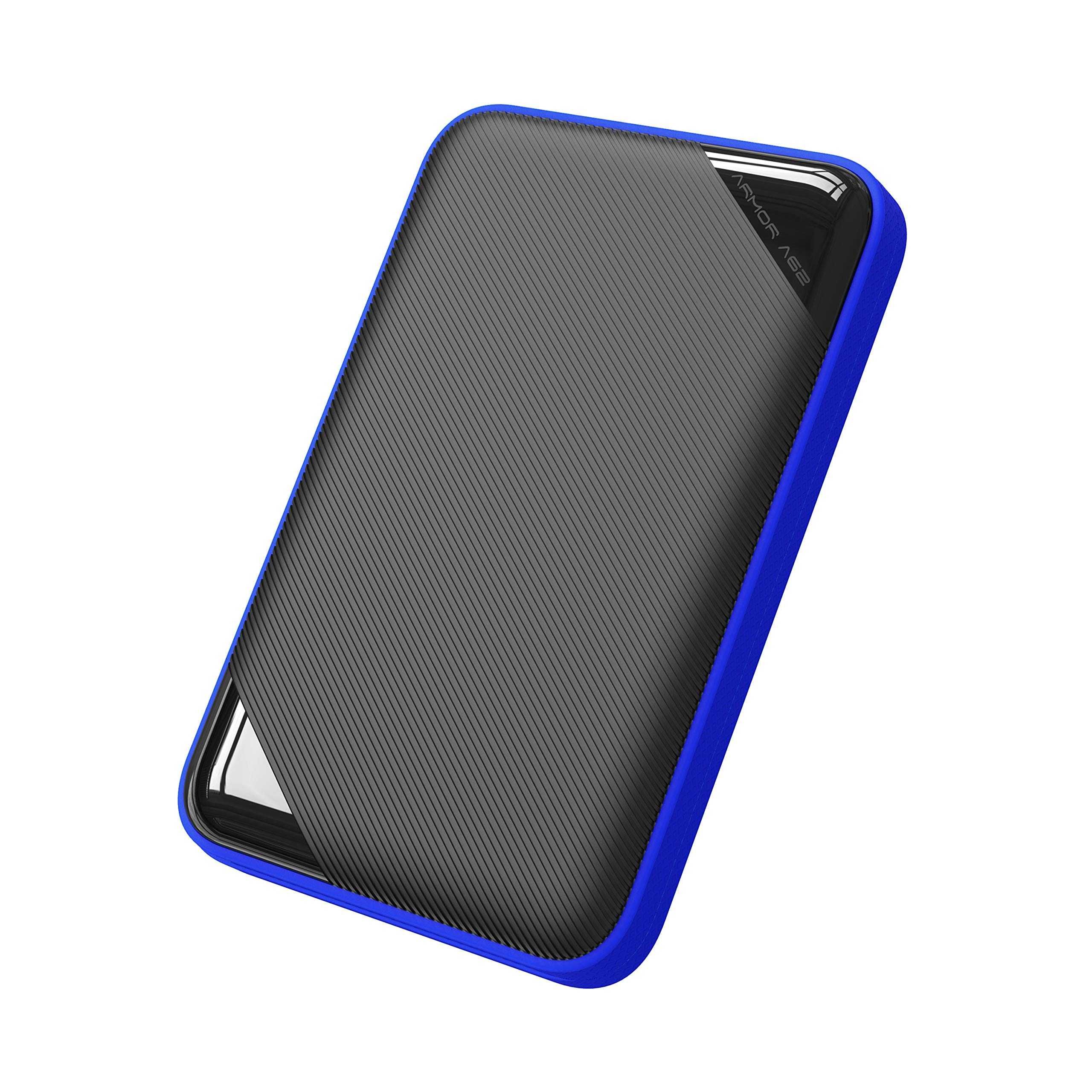 [НОВЫЕ] ExtHDD Silicon Power ARMOR A30/A60/A62/A65B/A75/A80/A85