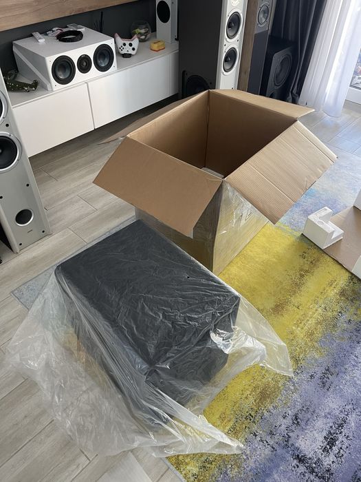 Subwoofer SVS PB1000