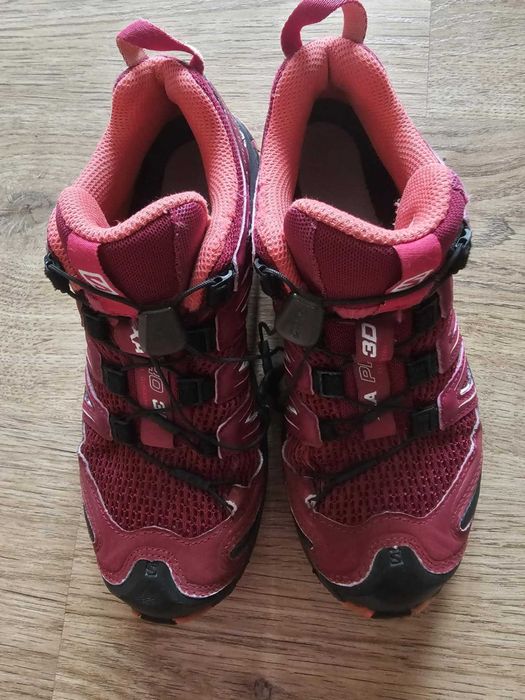 Обувки Salomon Xa Pro 3D W, номер 36