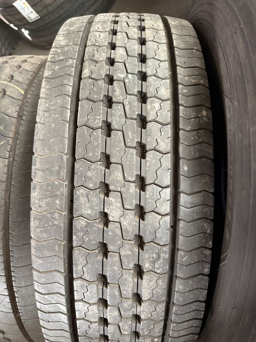 Anvelope Directie 315/70r22,5 Goodyear kmax profil 90-95# 2024