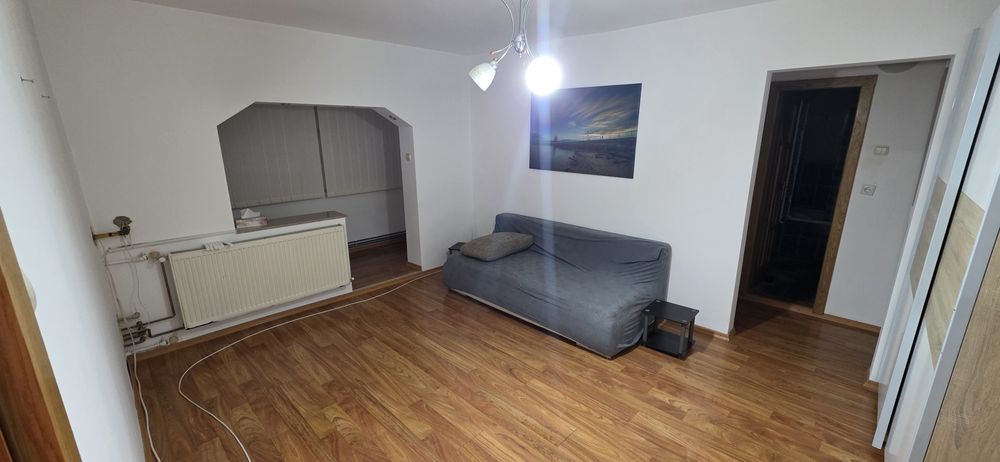 Apartament 2 camere etaj 2 semi-decomandat Orizont-Micalaca