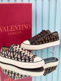 Adidasi Valentino barbati premium