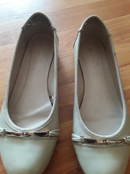 Balerini damă nr38