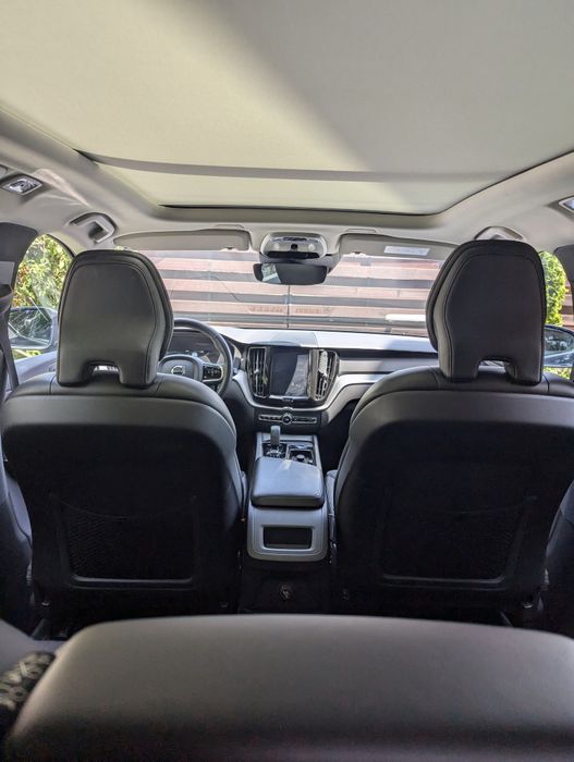 Vând mașina personala, Volvo XC60, T8, plug in hibrid, an 2020, 81.000