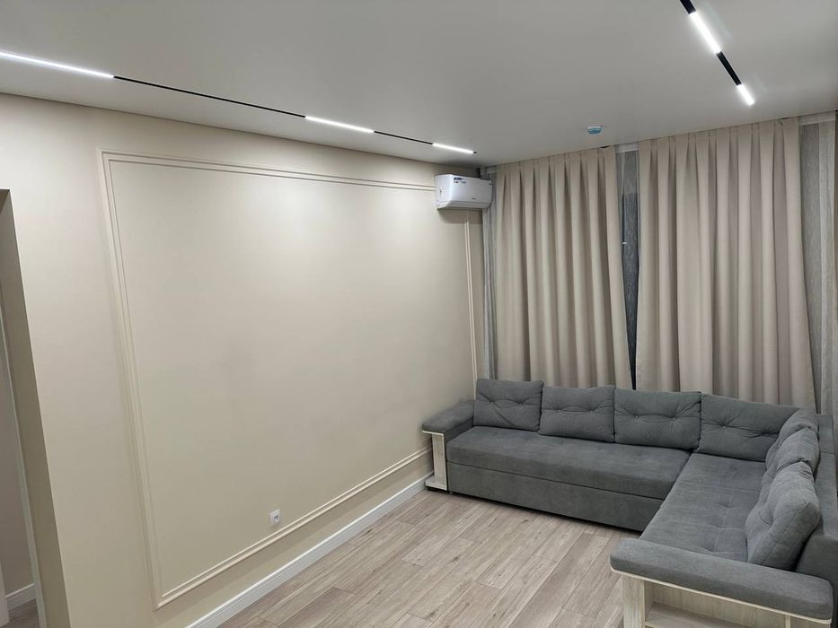 Сдаётся 3-х комнатная квартира в UzMakon