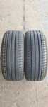 2 anvelope vara Michelin 245/50/19,ca si noi.