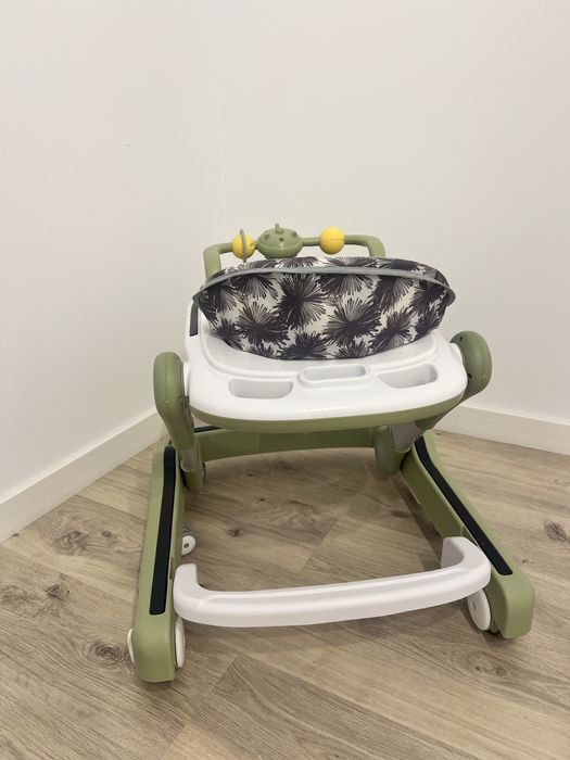 Premergator copii 2 in 1 Mavio verde