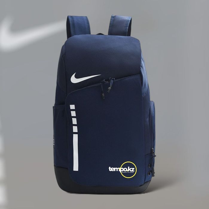Спортивный большой рюкзак Nike Elite 3 цвета в Алматы.
