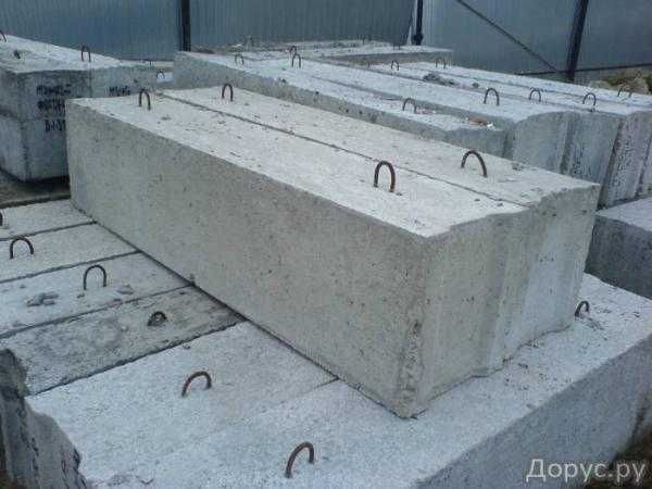 ФБС-40 145шт и ФЛ-54 штук