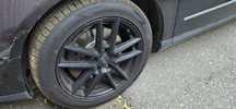 Set jante passat b6 235/45 R17