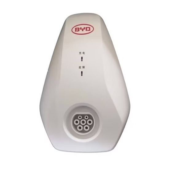 Продается BYD заоядка
