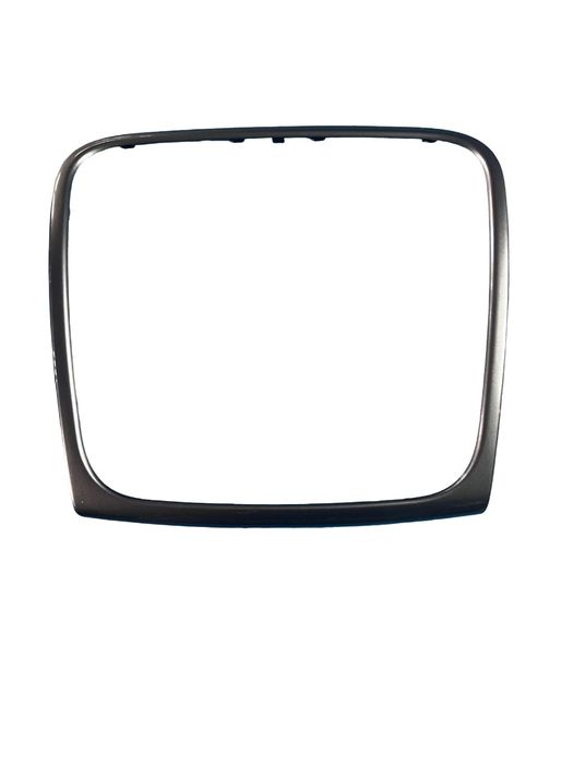 Ornament  consola centrala fata DACIA SANDERO II 2012 - >