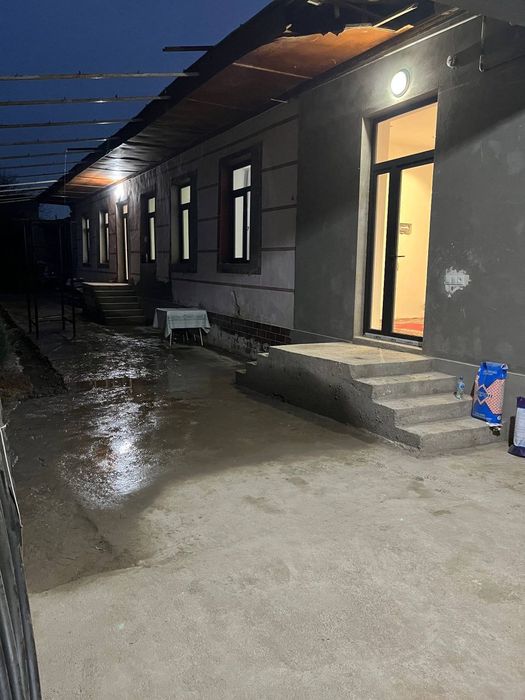 Эшонгузар 4 ком участка