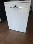 Masina de spalat vase Bosch model SMS2ITV38E , UZATA