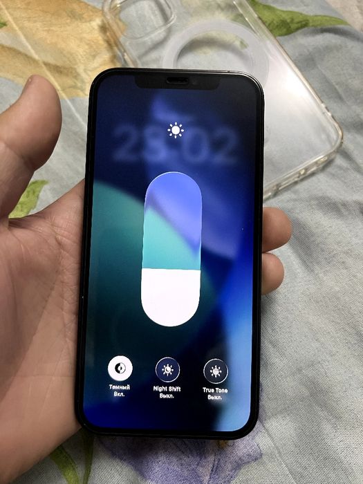 Iphone 12 pro 128 gb
