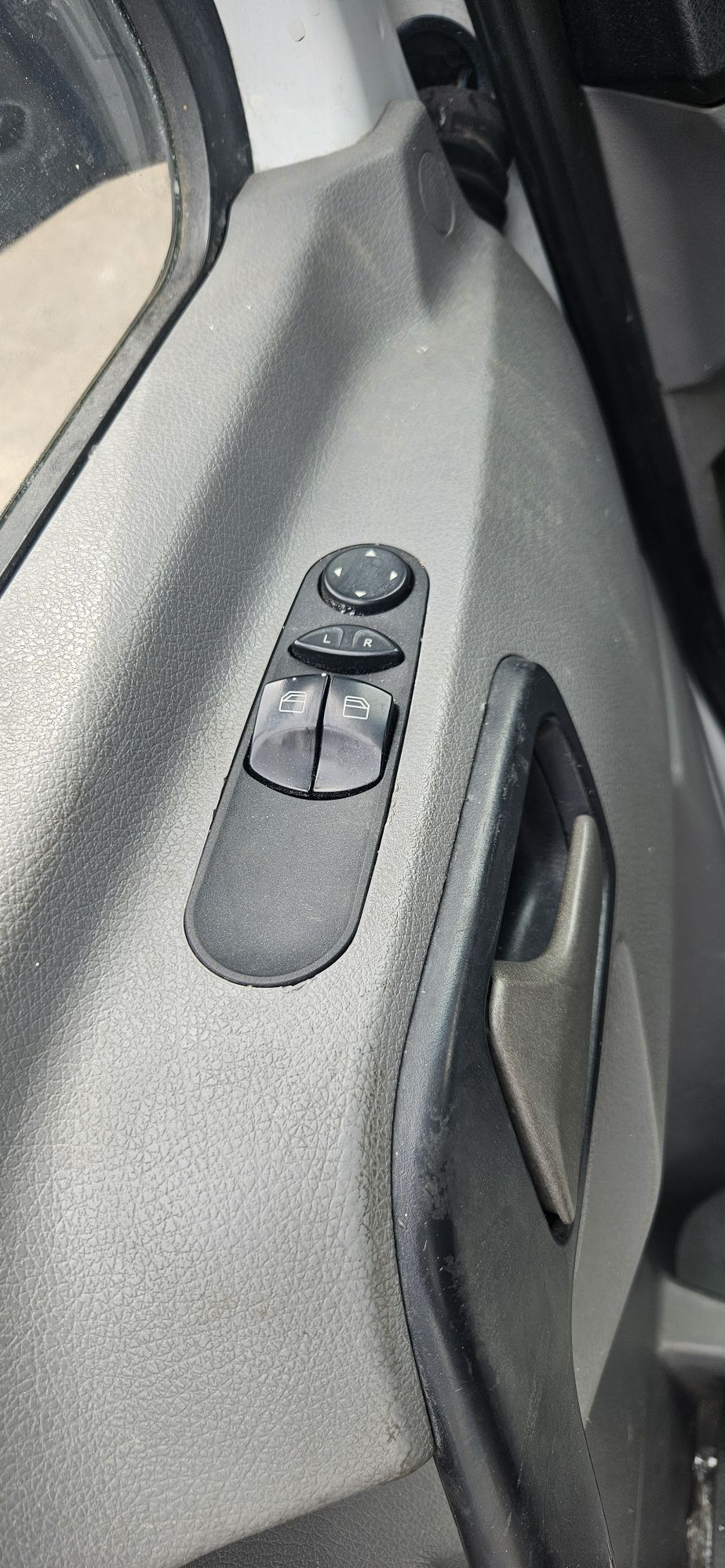 Mercedes sprinter 315 cdi