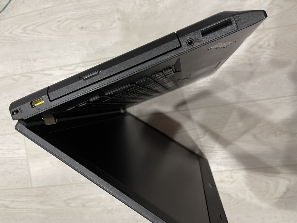 Laptop Lenovo ThinkPad L530