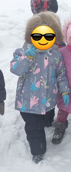 Продам комбинезон