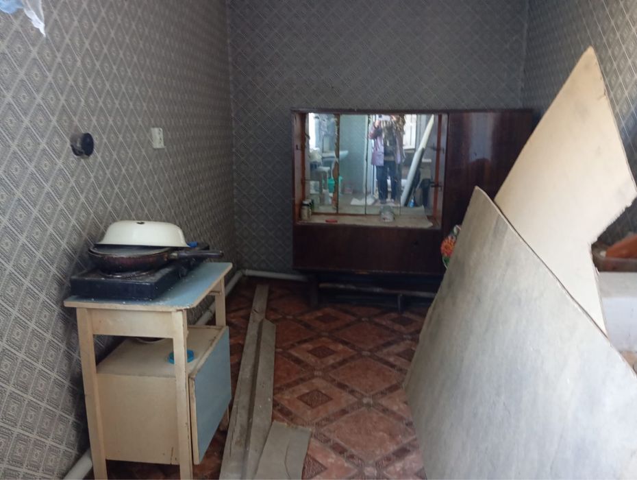 Продам дом.