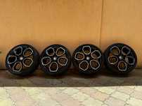 Jante originale Skoda 19 inch