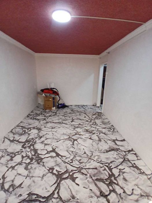 Фрунзиский Хумо клиникаси 1 хонали квартира ижарага берилади.ID: 1485