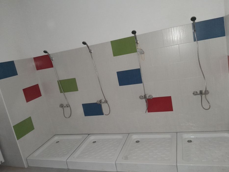 Instalator sanitar și termice