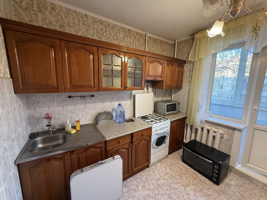 Сдам 3-ку на Океане!