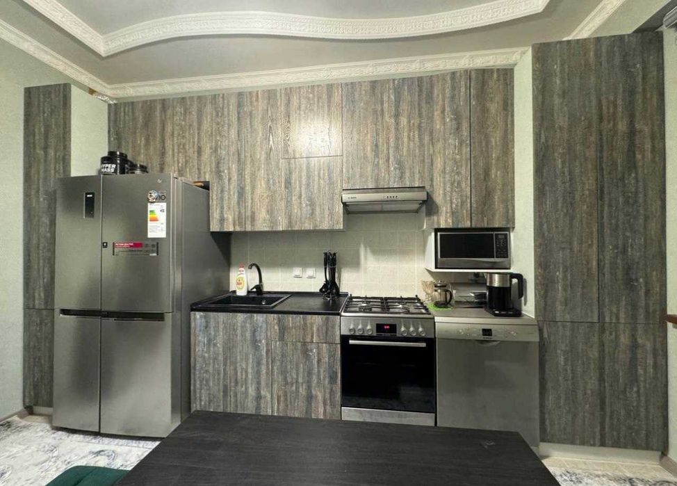 продается 3к на Махтумкули