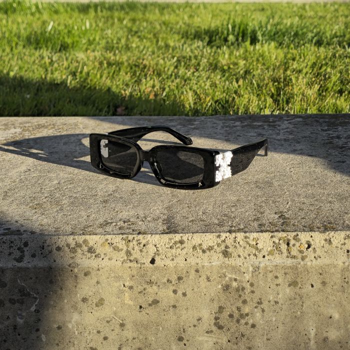 Ochelari "Off-White"