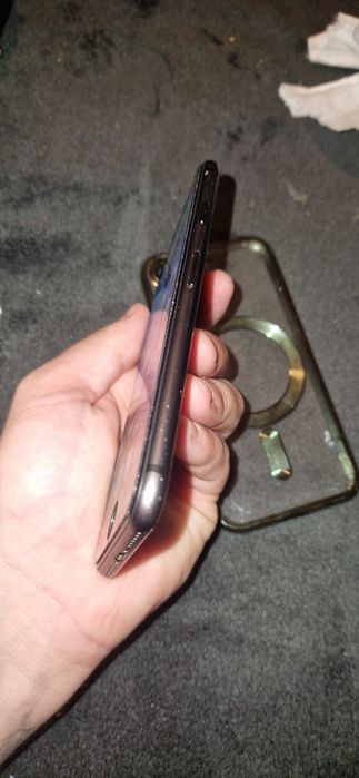 Iphone 8 husa +folie