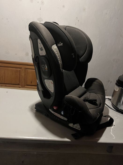 Scaun auto Joie,0-12 ISOFIX, reglabil, rear-facing