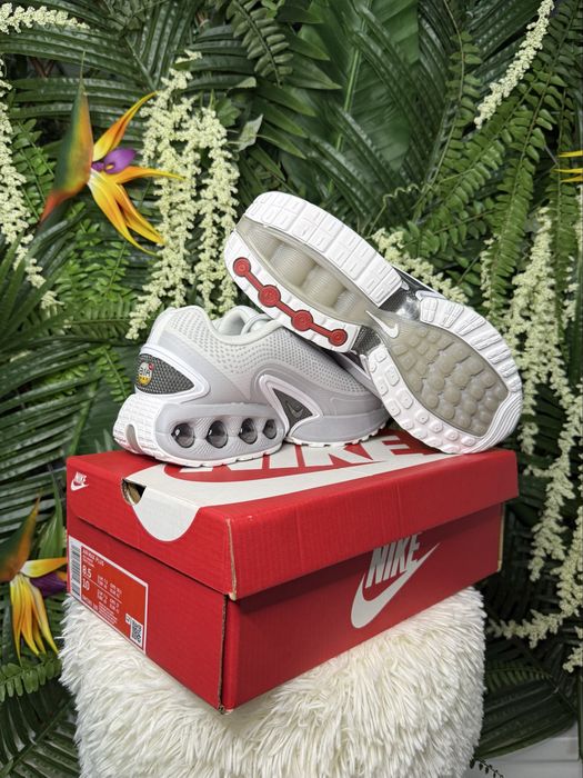 Nike Air Max DN Light Grey
