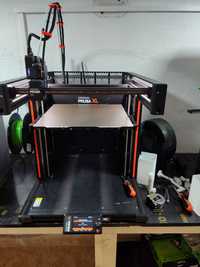 3D принтер Prusa xl