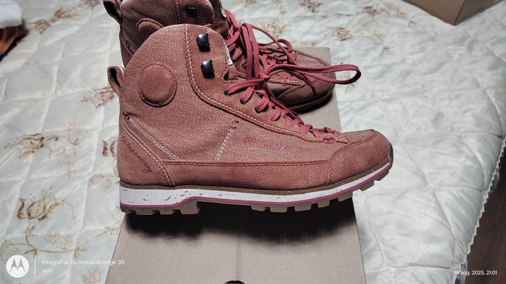 Ghete drumeție Nr 40 2/3