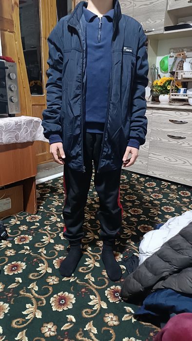 Kurtkalar podrostkovoy