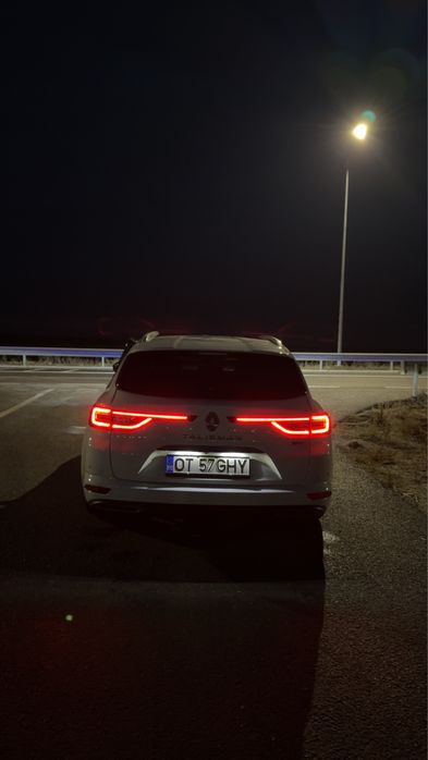 Vând Renault Talisman 1.5 dci 4 Control Panoramic