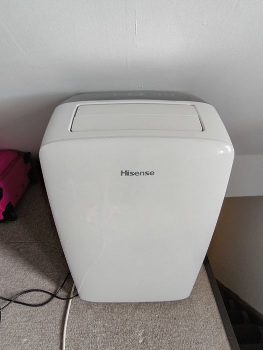 aparate de aer conditionat portabile