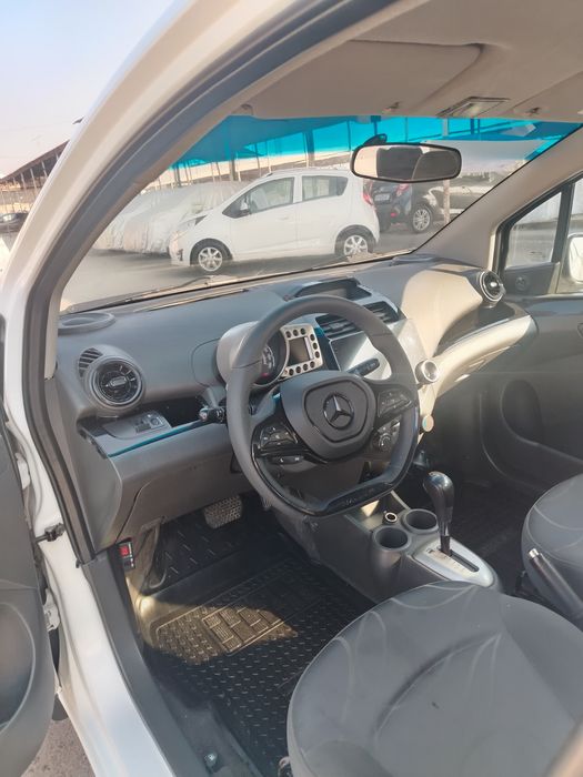 2016-yil avtomat karobka