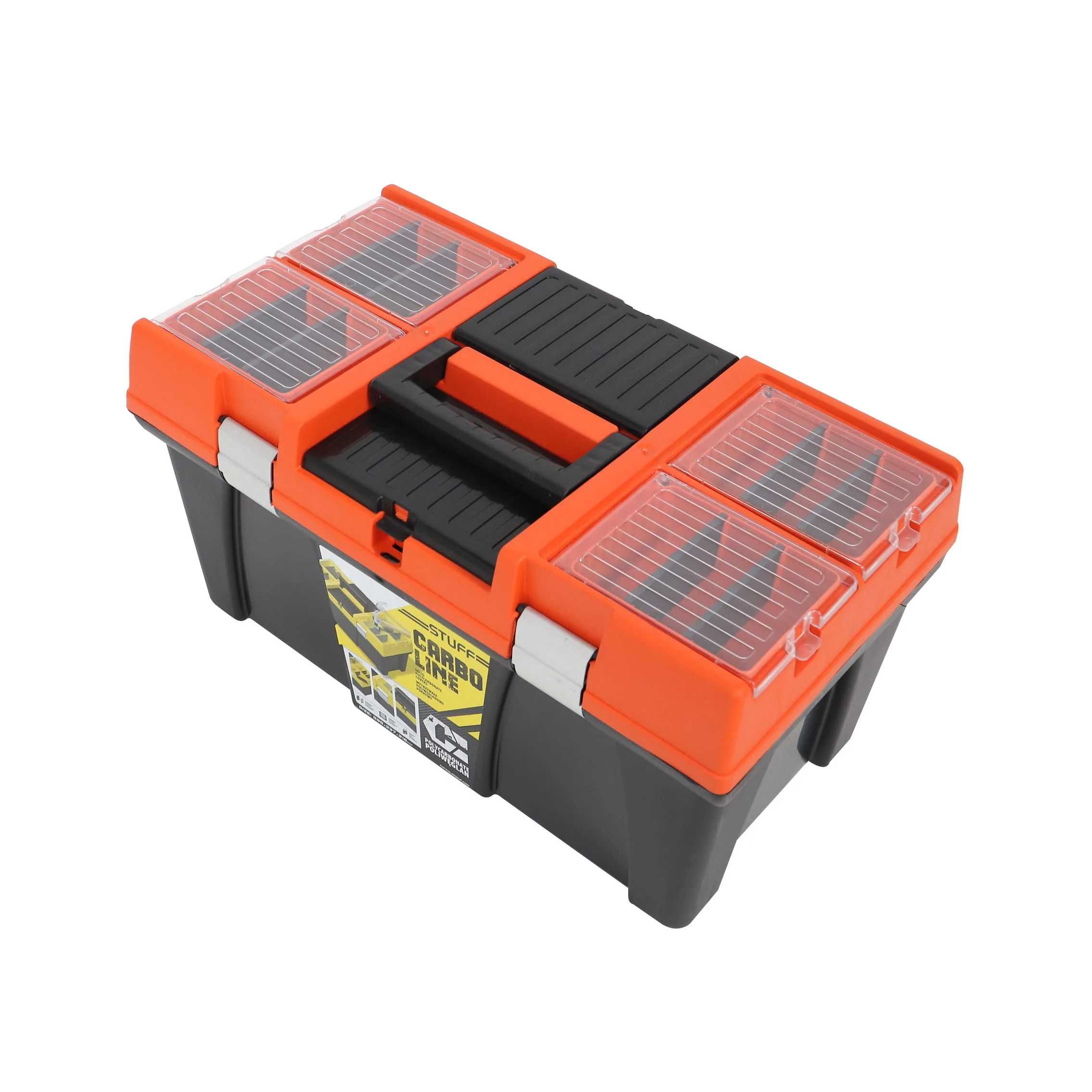 Cutie pentru scule, Patrol 26 Profi, 580 x 285 x 295 mm