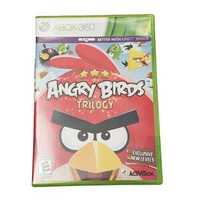 Angry Birds: Trilogy Xbox 360