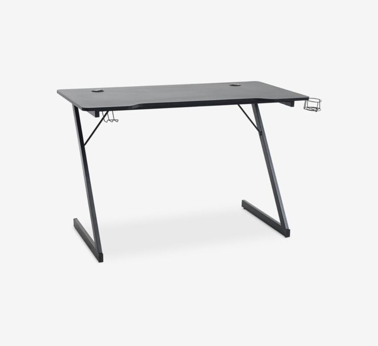 Birou gaming impecabil 60×120