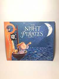 The Night Pirates +CD inclus