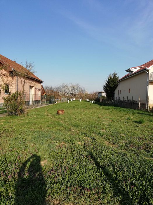 Teren intravilan (utilități), Satu Mare, str. Alecu Russo 28/2433 mp.