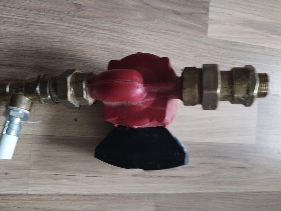 Pompa Grundfos Alpha pro