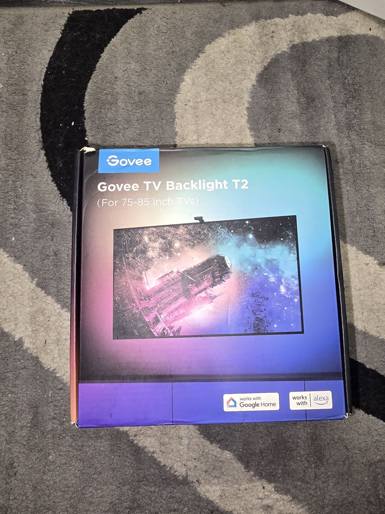 Подсветка за телевизор govee