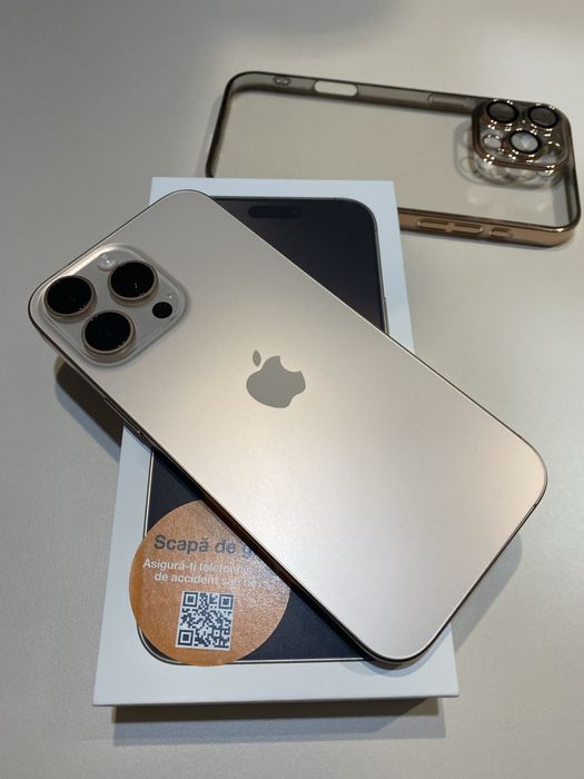 Iphone 16 pro max 512Gb