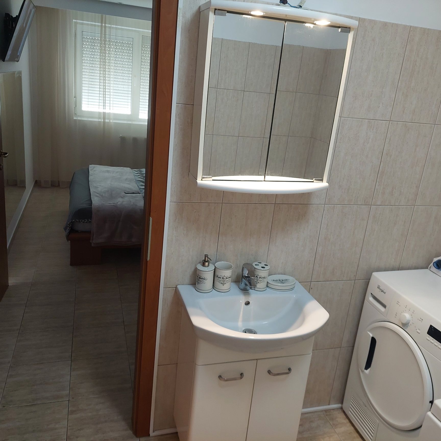 Apartament regim hotelier Sibiu