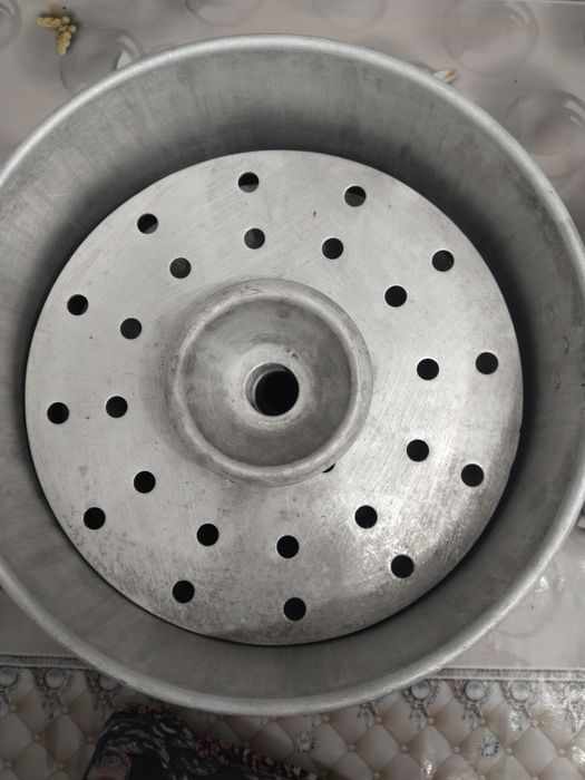 Мантышницы советских времён.